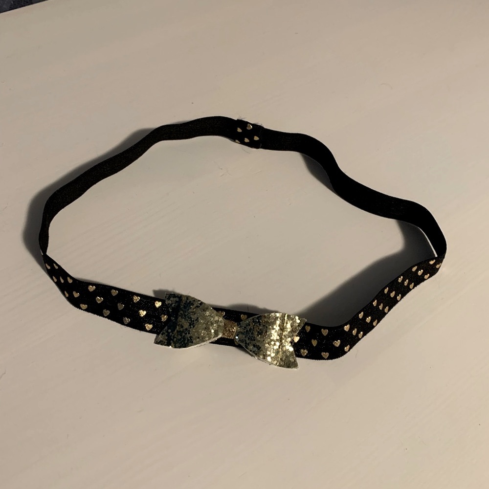 🌻FREE w/ Purchase - Handmade Bow Headband